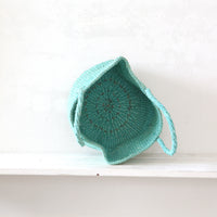basket/MS turquoise