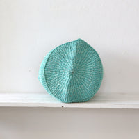 basket/MS turquoise