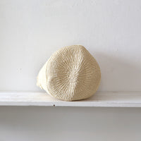 サイザルバスケット MSサイズ ナチュラル