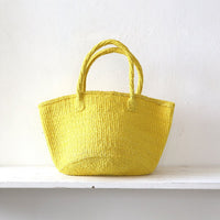basket/MS yellow