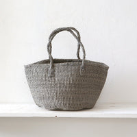 basket/MS medium grey