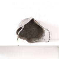 basket/MS medium grey