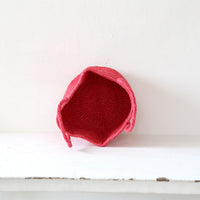 basket/M light red