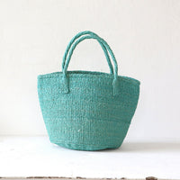 basket/M turquoise