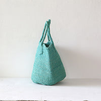 basket/M turquoise