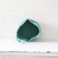 basket/M turquoise