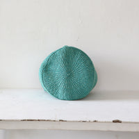 basket/M turquoise