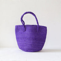 basket/M deep purple