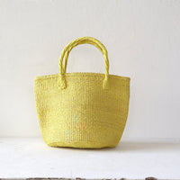 basket/M yellow