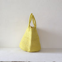 basket/M yellow