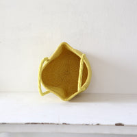 basket/M yellow