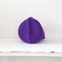 basket/M deep purple