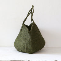 basket/LS green khaki