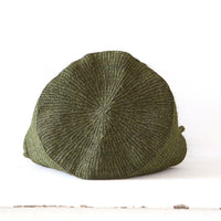 basket/LS green khaki