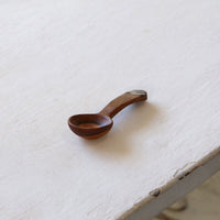 バティックボーンシュガースプーン