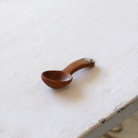 バティックボーンシュガースプーン