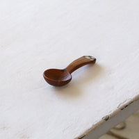 バティックボーンシュガースプーン