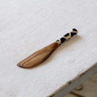 バティックボーンバターナイフ