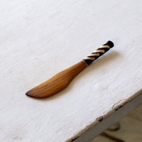 バティックボーンバターナイフ