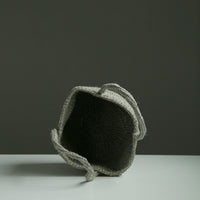 basket/SM medium grey
