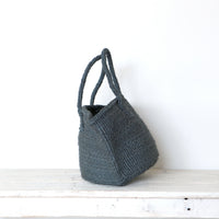 basket/MS dark grey
