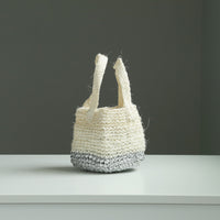 silver net/SS