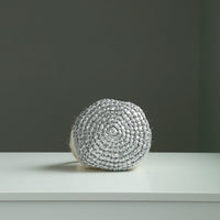 silver net/SS