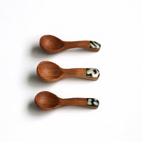 バティックボーン小さじ