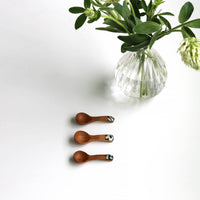 バティックボーン小さじ