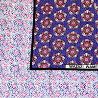 kanga cloth/S
