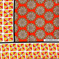 kanga cloth/S