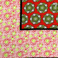 kanga cloth/S