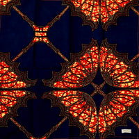 kitenge cloth/S