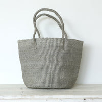 basket/M medium grey