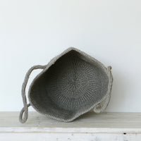 basket/M medium grey