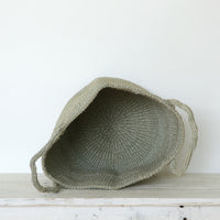 basket/M light blue grey