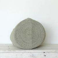 basket/M light blue grey
