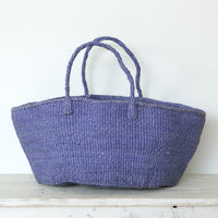 basket/LS lavender