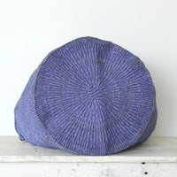 basket/LS lavender