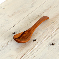 ヌードルスプーン