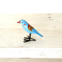 bird Sサイズ(5041) セイキチョウ