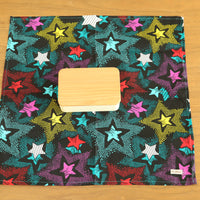 kitenge cloth/S