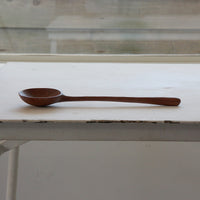 浅型だ円サービングスプーン