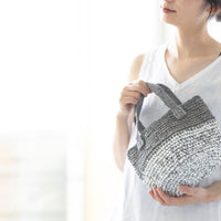 silver net/SS