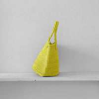 basket/S yellow