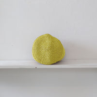 basket/S yellow