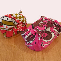 kanga cloth/S