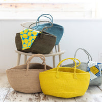 basket/LS yellow