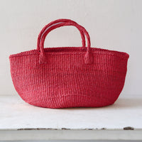basket/LS red