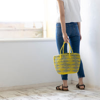 basket/M yellow